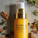 Glowthera Rejuvenating Serum ingredients display
